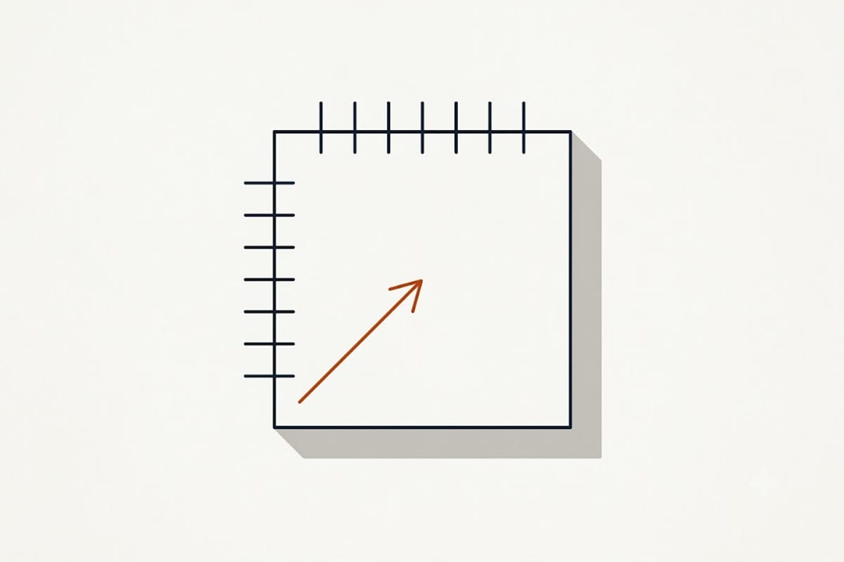 Where to take each of the three measurements